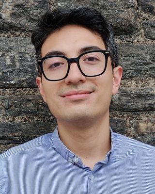 Photo of Daniel Pforte, Clinical Social Work/Therapist in Crown Heights, Brooklyn, NY