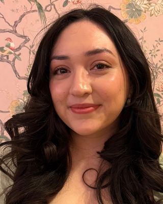 Photo of Emily Garza, Licensed Professional Counselor, LPC