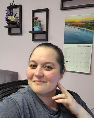 Photo of Hadley O'Bryan, Counselor, LMHC-D, ASDCS, MS