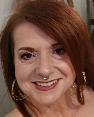 Photo of Elizabeth Donatto-Clark, Licensed Professional Counselor, LPC, MHSP
