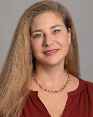 Photo of Juliet Fogarty, Clinical Social Work/Therapist in Arlington, VA