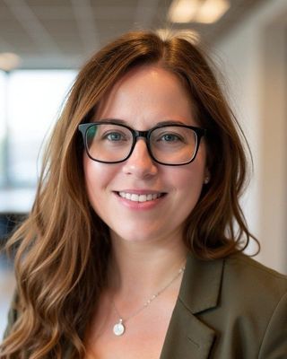 Photo of Whitney Wray, Psychiatric Nurse Practitioner, PMHNP, MSN
