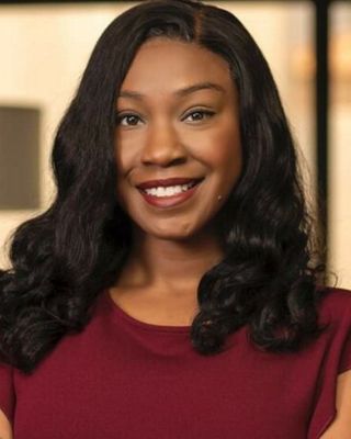 Photo of La'tai King, Licensed Professional Counselor in Las Vegas, NV