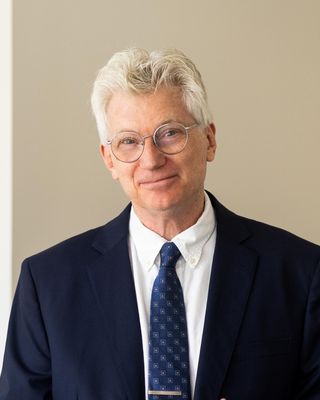 Photo of Scott Kellogg, Psychologist, PhD