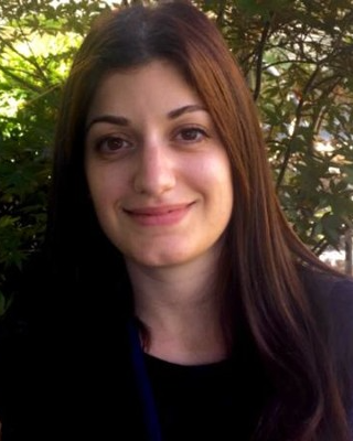 Photo of Stacie M Palatianos, LMHC, LPCC, RYT, Counselor in Menlo Park