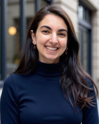 Photo of Nicole Maleh, Psychologist, PhD