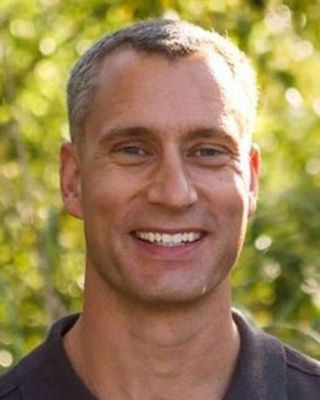Photo of Grant Horner, Clinical Social Work/Therapist, LCSW
