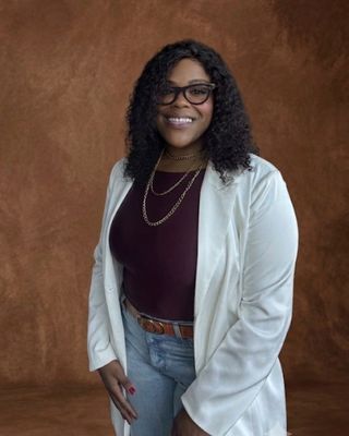 Photo of Nicole Butler, Clinical Social Work/Therapist, LCSW