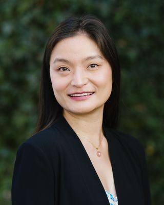 Photo of Sally Huang, Psychiatrist, MD, MS