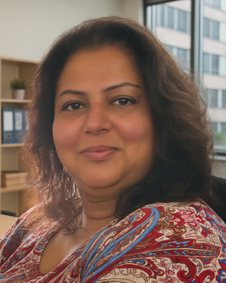 Photo of Vasavi Charathram, Marriage & Family Therapist, MA , LMFT