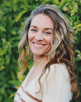 Photo of Marisa Morris, Marriage & Family Therapist, MS, LMFT
