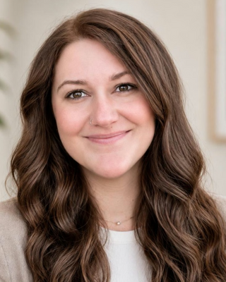 Photo of Paige Schmidt, Licensed Professional Counselor, LPC