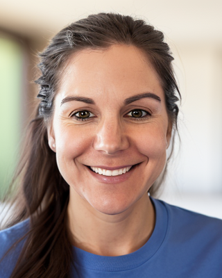 Photo of Beth Hlas, Marriage & Family Therapist, MA, LMFT