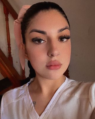 Foto de Maria Jose Abraham Acevedo, Psicólogo, Dr. en Psicología