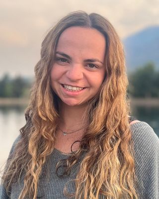 Photo of Emma Beth Lapin, Licensed Professional Counselor Associate, LPC-A