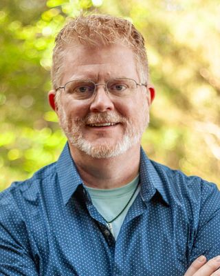 Photo of Chris M. Legg, Licensed Professional Counselor, MAMFC, MARE, LPCs
