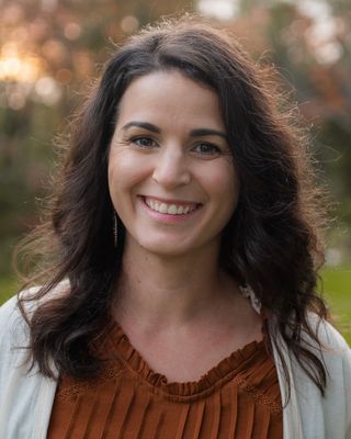 Photo of Sarah Pettinato, Clinical Social Work/Therapist in Jefferson Township, PA