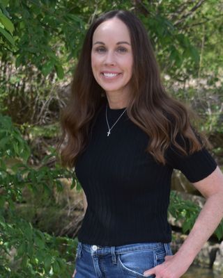 Photo of Darcy McDowell - Darcy McDowell, LSCSW, Clinical Social Work/Therapist, LSCSW