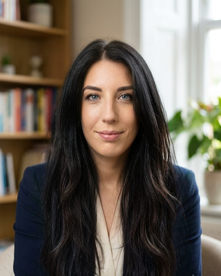 Photo of Rebekah Sassoon, Counsellor, BACP
