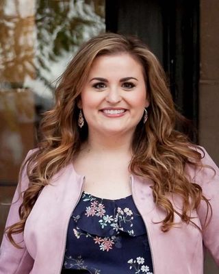 Photo of Jennifer Albus, Licensed Professional Counselor, MA, LPC