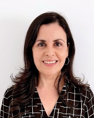 Photo of Ezy Odette Siqueiros, Clinical Social Work/Therapist, LCSW