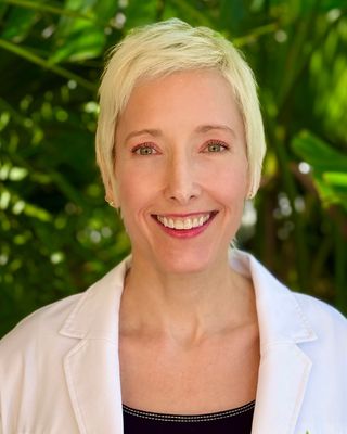 Photo of Jennifer Self, Psychiatric Nurse Practitioner, PhD, LMHC, APRN