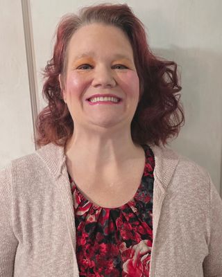 Photo of Rose Walker, Licensed Clinical Professional Counselor, LCPC