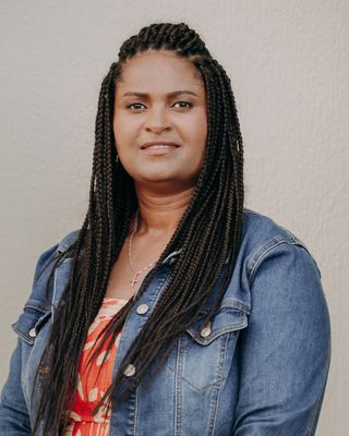 Photo of Yaineabeba D Tadese, Clinical Social Work/Therapist, LMSW-c