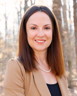 Photo of Megan Cannone, Clinical Social Work/Therapist in Dickerson, MD