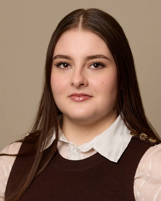 Photo of Lejla Nakicevic, Licensed Associate Professional Counselor, MA