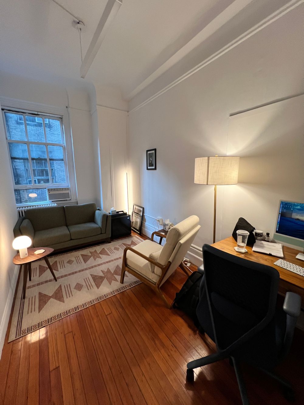 Flatiron Office