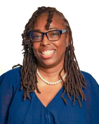 Photo of Pamela Smith, Psychiatric Nurse Practitioner, PMHNP