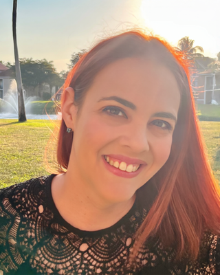 Photo of Rachel Given, Clinical Social Work/Therapist, LCSW