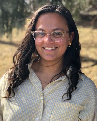 Photo of Rohini Chandra, Clinical Social Work Candidate in Boulder, CO
