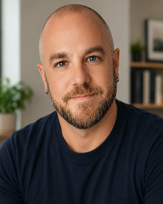 Photo of David Housley, Psychiatric Nurse Practitioner, PMHNP