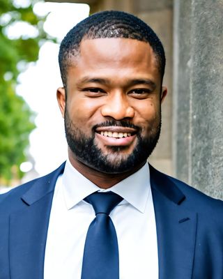 Photo of Jibril Yakubu, Psychiatric Nurse Practitioner, MSN, PMHNP