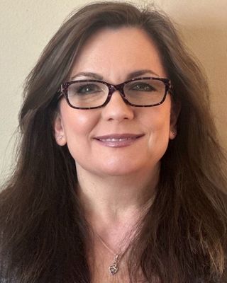 Photo of Kimberly Herman, Licensed Professional Counselor, LPC