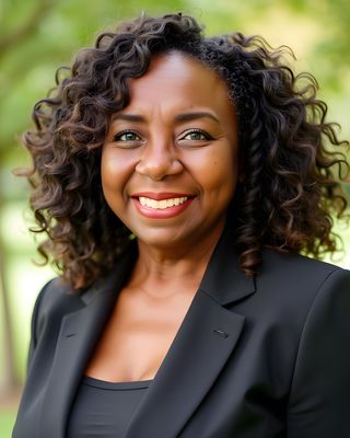 Photo of Nina Herring, Psychiatric Nurse Practitioner, MSN, PMHNP