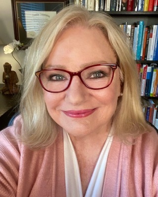 Photo of Sarah Swenson, Counselor in Seattle, WA