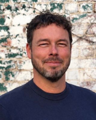 Photo of Heath Marshall, Counsellor, MA, PACFA