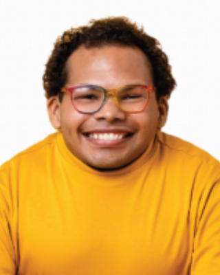 Photo of Justin Tapp, Clinical Social Work/Therapist, LSW