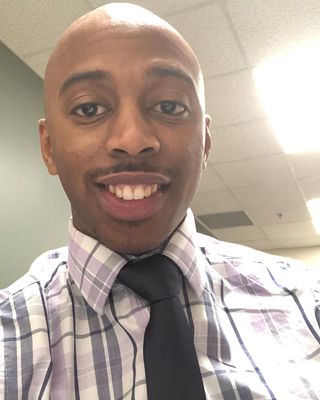 Photo of Lavonte Carter, Pre-Licensed Professional
