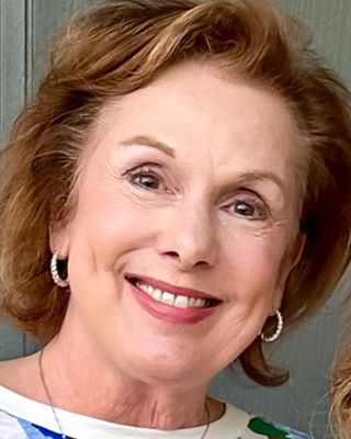 Photo of Jane McLaughlin, Licensed Professional Counselor in McKinney, TX