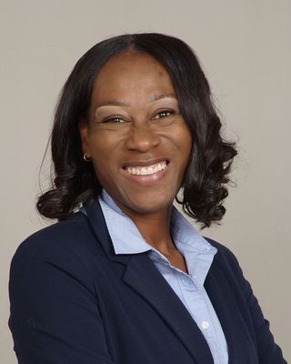 Photo of Sharon Williamson, Licensed Professional Counselor, LPC