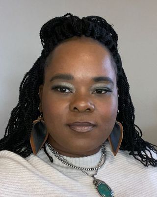 Photo of Latoya Miller, Counselor, LPC