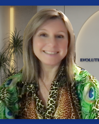 Photo of Anneliese Cooper, Counsellor