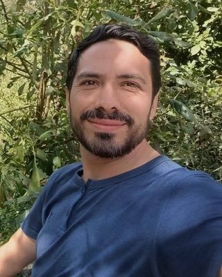 Foto de Carlos Rodrigo Díaz Bermúdez, Psicólogo, Lic. en Psicología