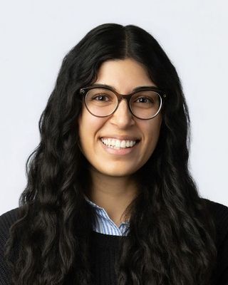 Photo of Georgia McPhan, Psychologist, MPsych, PsyBA - Clin. Psych