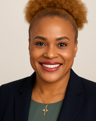 Photo of Marie Rose Canton, Psychiatric Nurse Practitioner, PMHNP