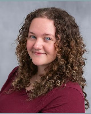 Photo of Terena Weitkamp, Licensed Mental Health Counselor, MS, NCC, LMHC